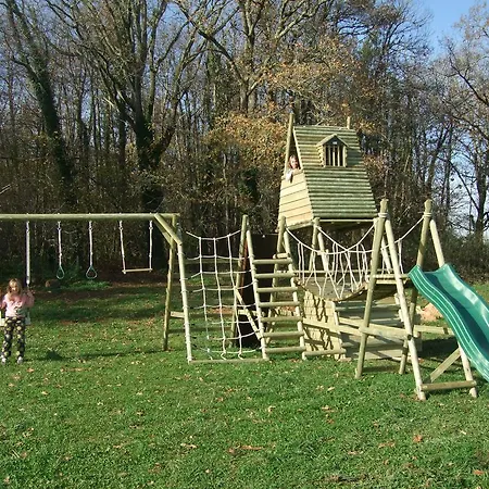 Rigal Manoir Kır Evi *