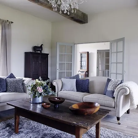 Rigal Manoir Kır Evi *