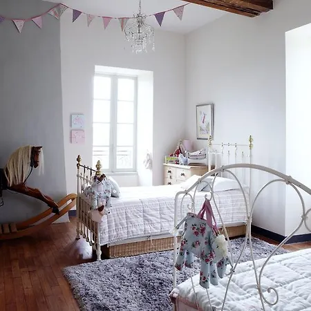 Rigal Manoir Kır Evi