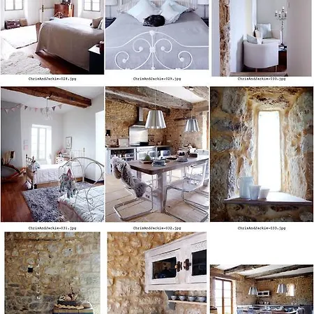 Rigal Manoir Bergerac
