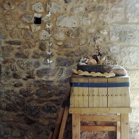 Rigal Manoir