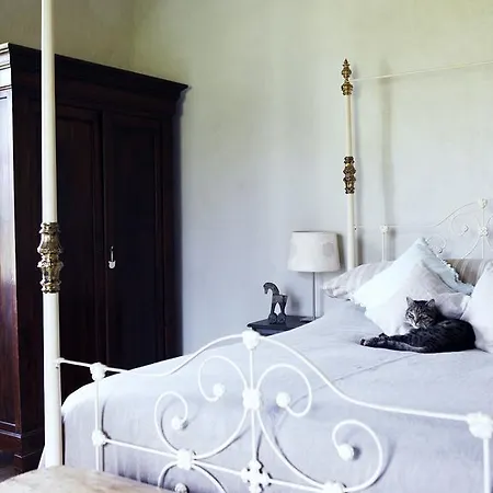 Rigal Manoir Kır Evi *